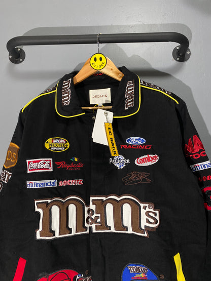 M&M Racing Jacket