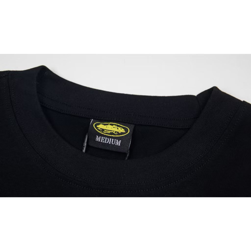 [New] Corteiz Royale Longsleeve Tee