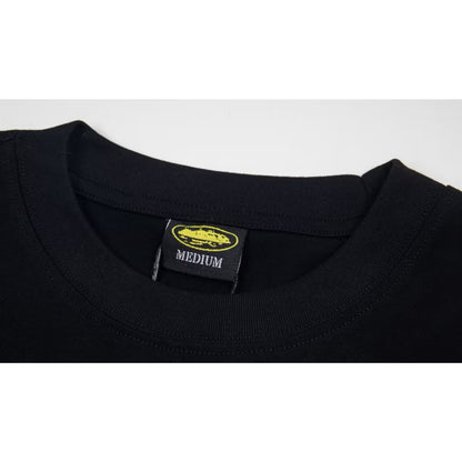 [New] Corteiz Royale Longsleeve Tee