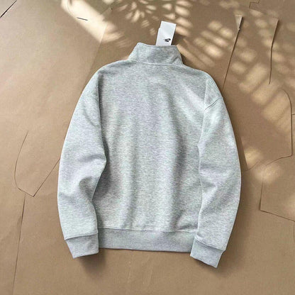 Nike Quarter Zip Sweatshirt