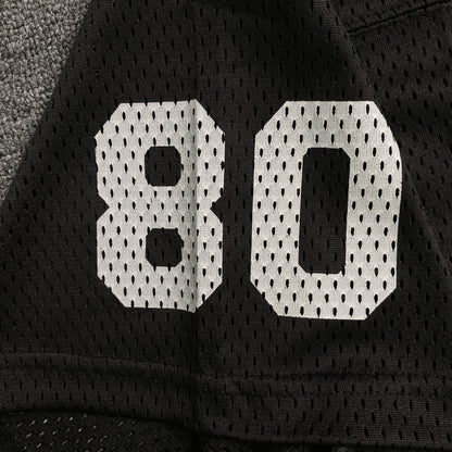 [New] Stussy 8 Ball Mesh Jersey Tee