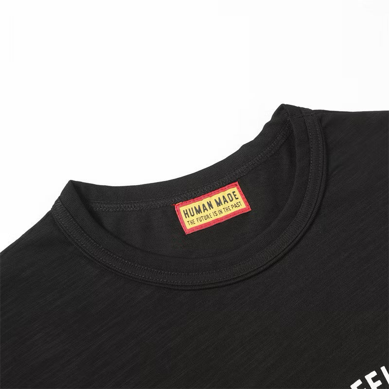 [New] Human Made Offline Store Tee