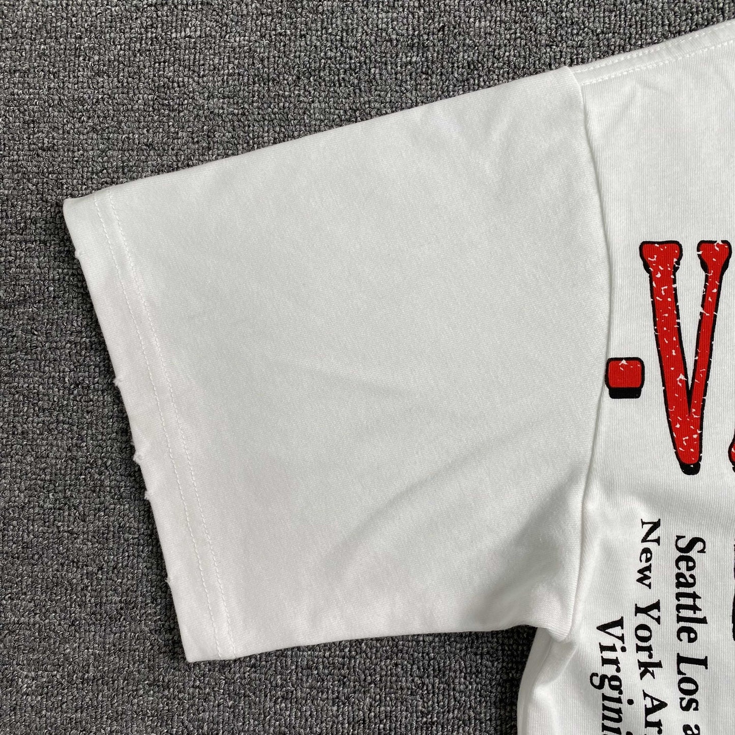 [New] Vale Dreams 'Sade' Tee