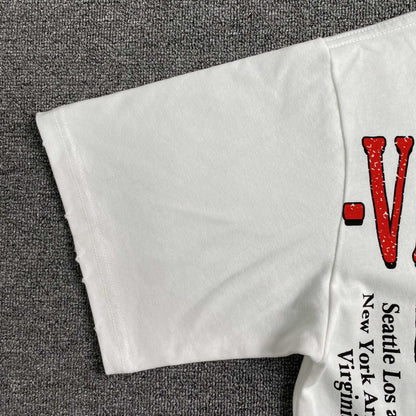 [New] Vale Dreams 'Sade' Tee