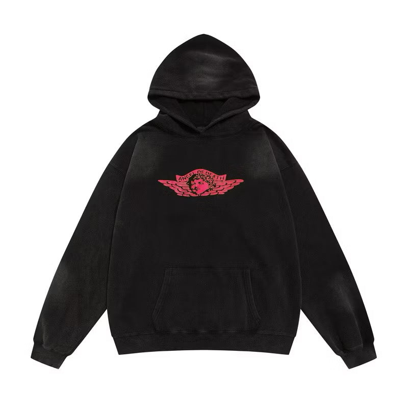 [New] Saint ‘Death of Angels’ Hoodie