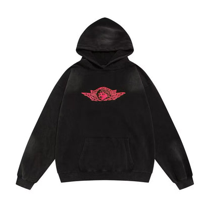 [New] Saint ‘Death of Angels’ Hoodie