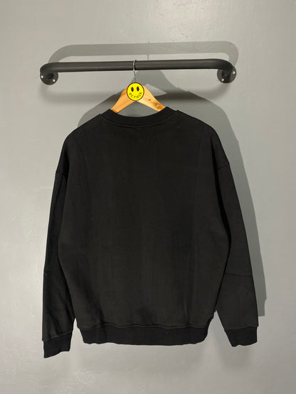 Stussy x NK Sweatshirt