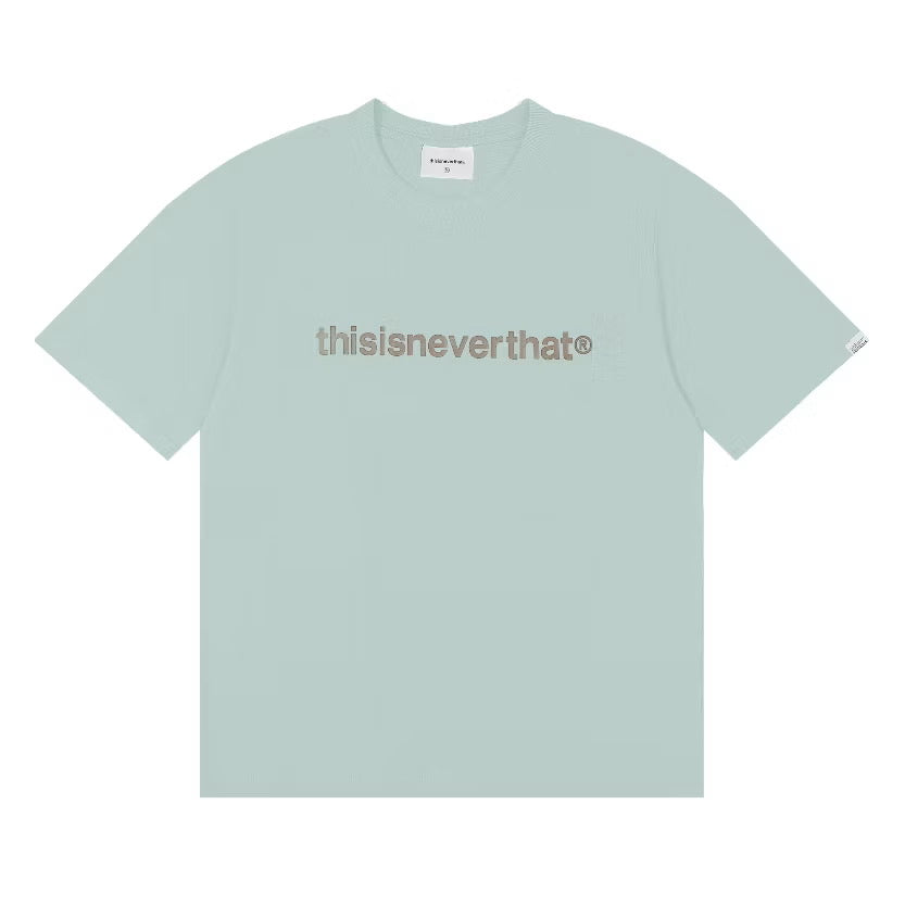 [New] Thisisneverthat Logo Tee
