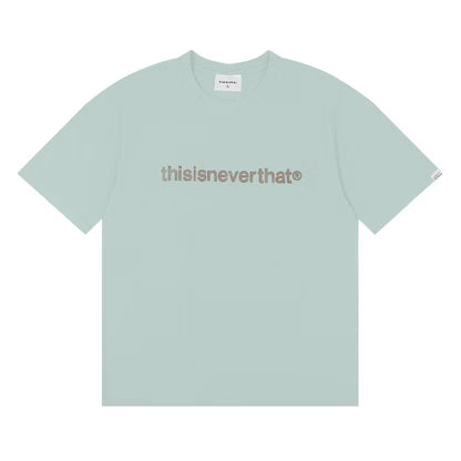 [New] Thisisneverthat Logo Tee