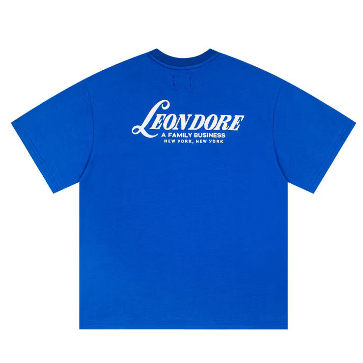 [New] Aime Leon Dore Records Tee