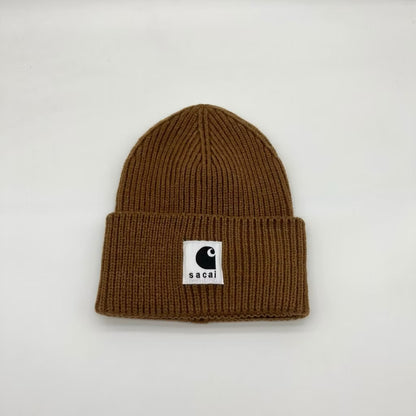 [New] Carhartt x Sacai Beanie