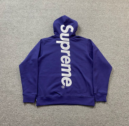 Supreme. Big Logo Hoodie