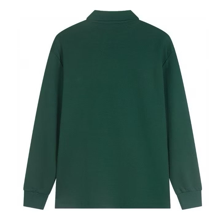[New] Miumiu Pique Polo Shirt