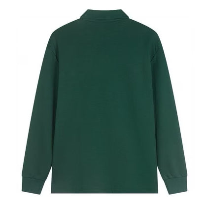 [New] Miumiu Pique Polo Shirt