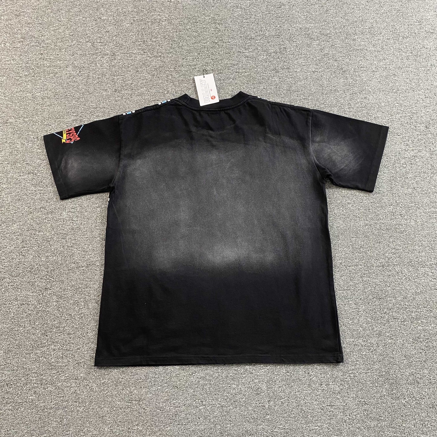 [New] Vale Dreams Valley USA 'Sports' Tee