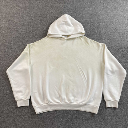 [New] Acne Studios '1996' Pullover Hoodie