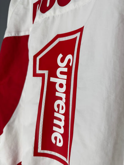 [New] Supreme x Ducati Racing Jacket