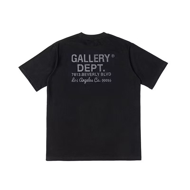 [New] Gallery Dept 'Beverly Blvd' Tee