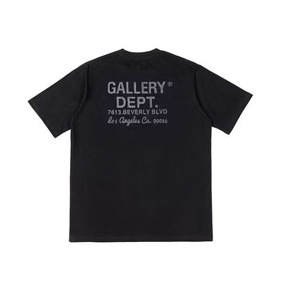 [New] Gallery Dept 'Beverly Blvd' Tee