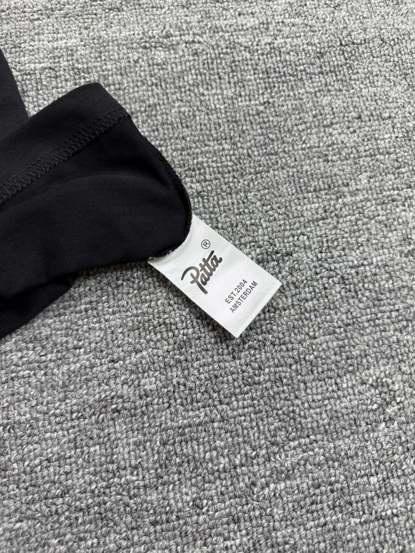 [New] Patta x Carhartt Tee