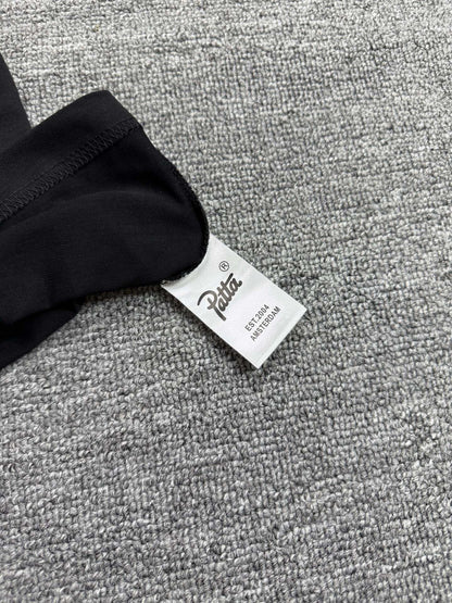 [New] Patta x Carhartt Tee