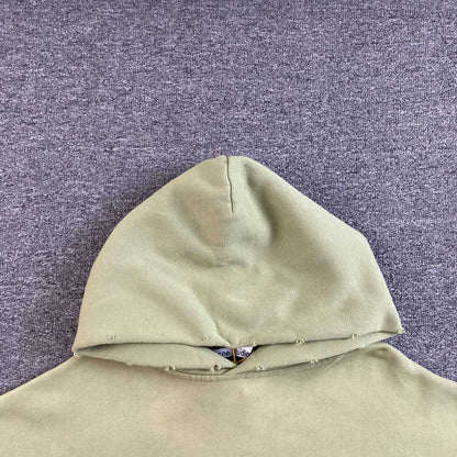 [New] Acne Studios '1996' Pullover Hoodie