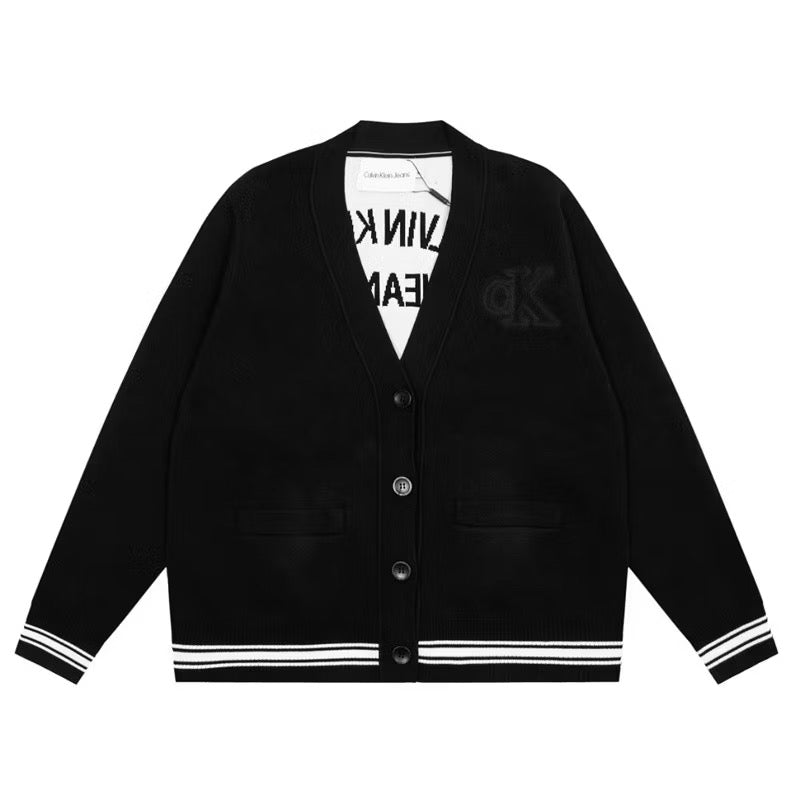 [New] Calvin Klein Knit Cardigan