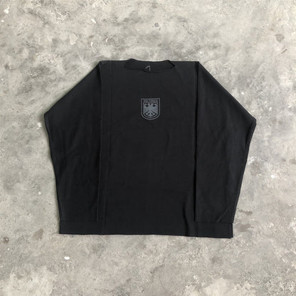 [New] Kanye West 'Vultures' Longsleeve