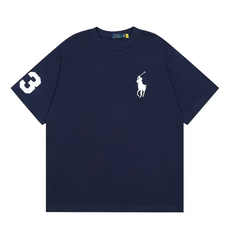 [New] Polo Ralph Lauren ‘03’ Tee
