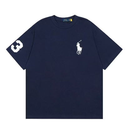 [New] Polo Ralph Lauren ‘03’ Tee