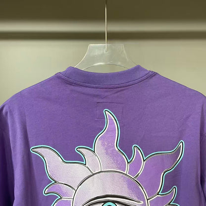 [New] Godspeed Helicopter Graphic Tee