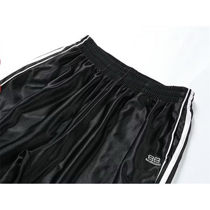 [New] Balenciaga Track Pants