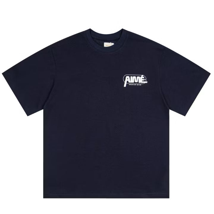 [New] Aime Leon Dore Console Tee