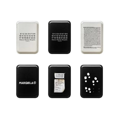 [New] Maison Margiela Magnetic Card Holder for iPhone