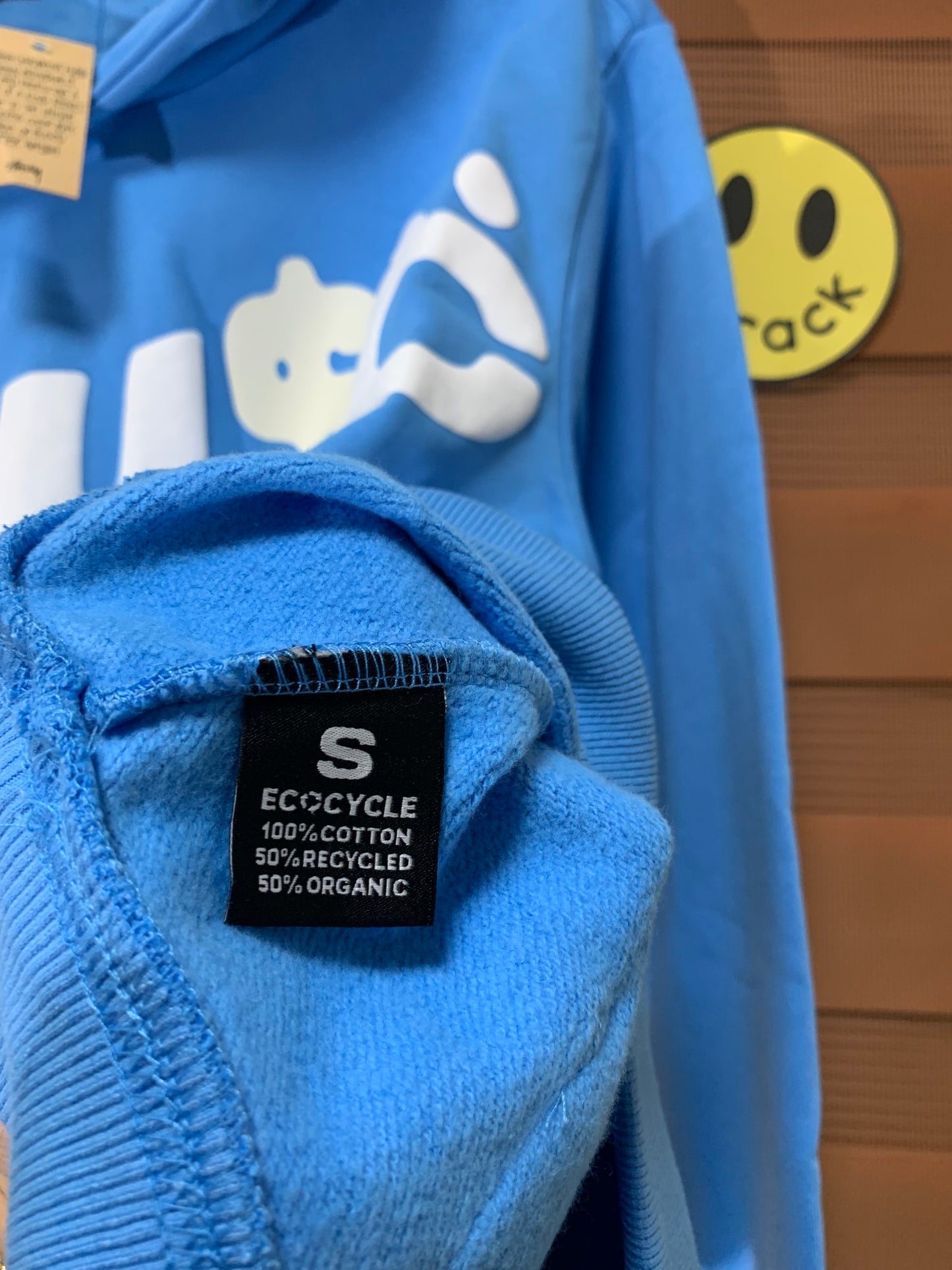 Stus/sy x CPFM 8 Ball Hoodie