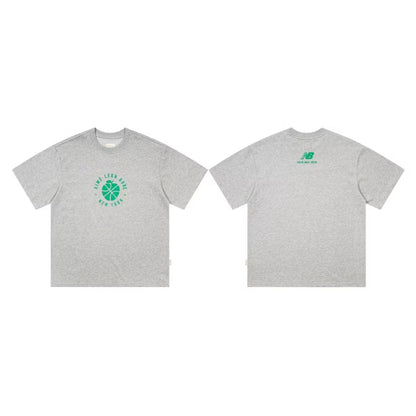 [New] Aime Leon Dore x New Balance Tee