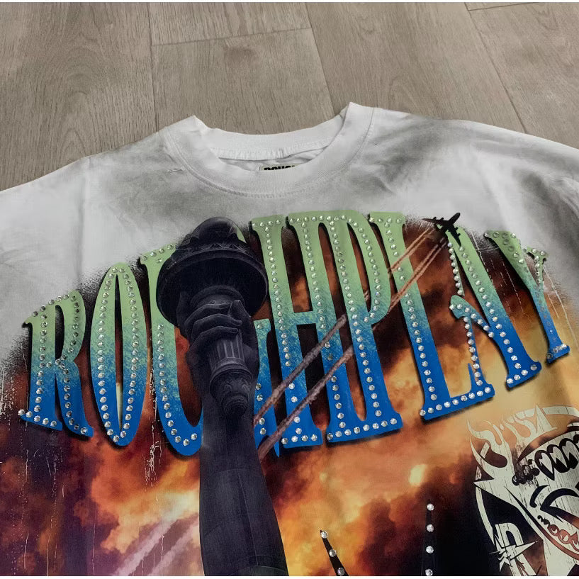 [New] Roughplay NY Longsleeve