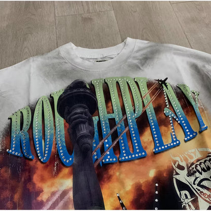 [New] Roughplay NY Longsleeve