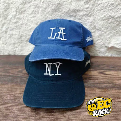 [New] Stussy Chapter  Cap