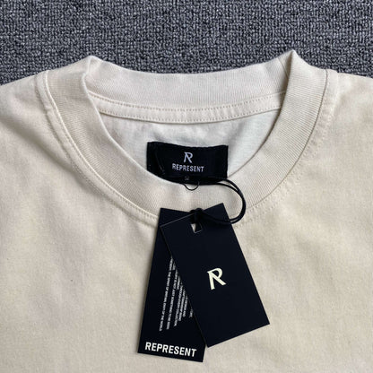 [New] Represent Heart England Tee