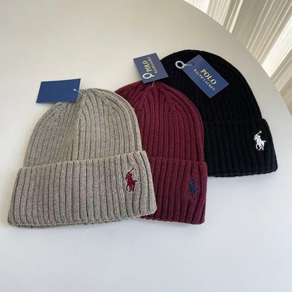 [New] Polo RL Beanie
