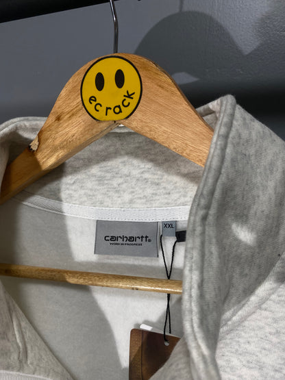 Carhartt Quarter Zip Sweatshirt