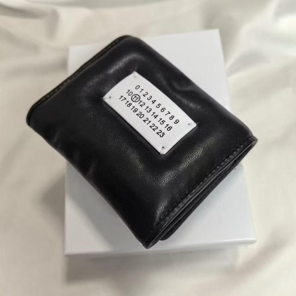 [New] Maison Margiela Glam Slam Wallet
