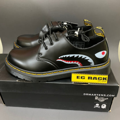 Dr Martens X Bape 1461 Oxford Shoes