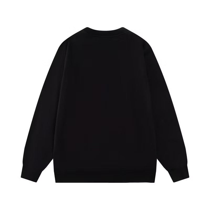 New] Christian Dior ‘Montaigne’ Sweatshirt