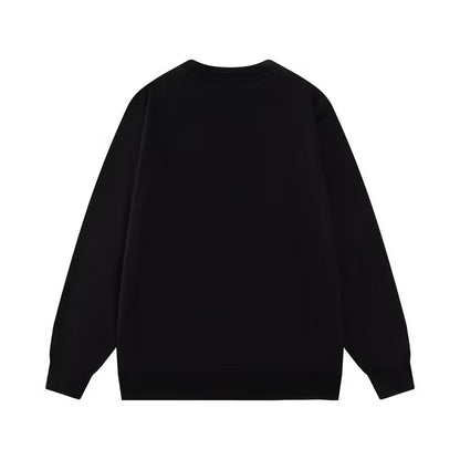 New] Christian Dior ‘Montaigne’ Sweatshirt