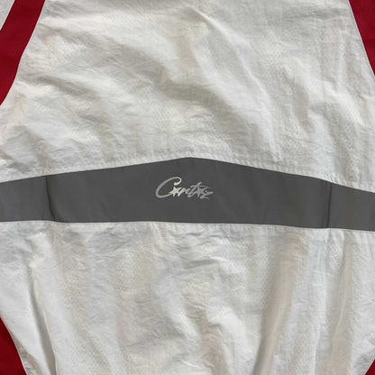 [New] Corteiz Gradient Lightwork Track Jacket