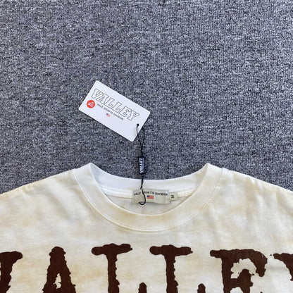 [New] Vale Dreams 'Jam Valley' Tee