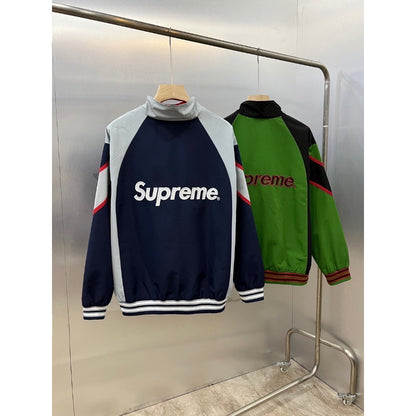 MLB X Supr3me Jacket