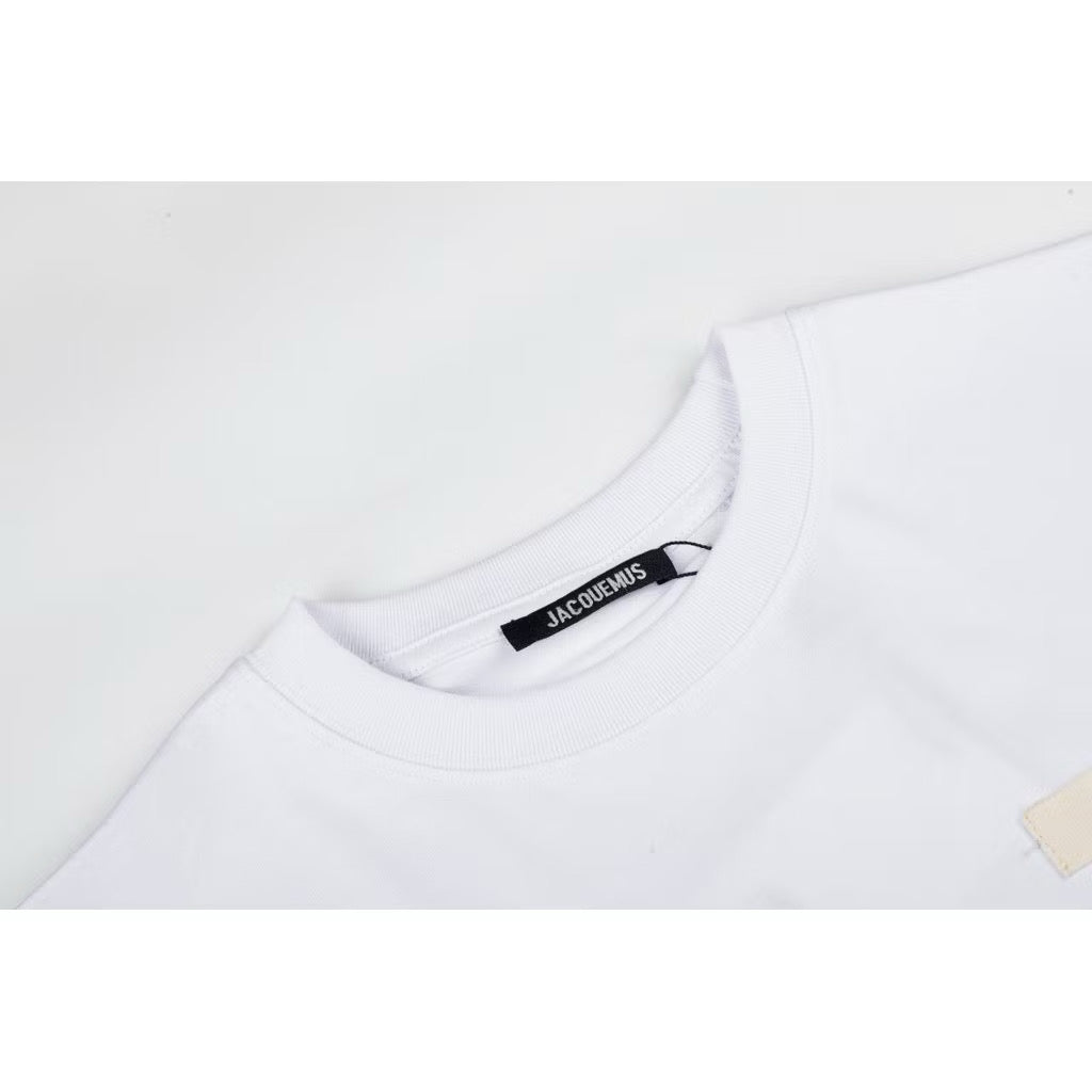 [New] Jacquemus Le Gros Tee